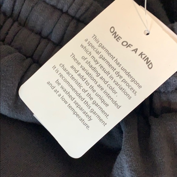 PacSun Women’s Classic Black Sweatpants - Picture 6 of 9